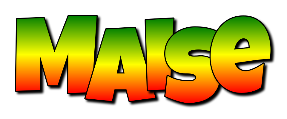 Maise mango logo