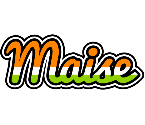 Maise mumbai logo