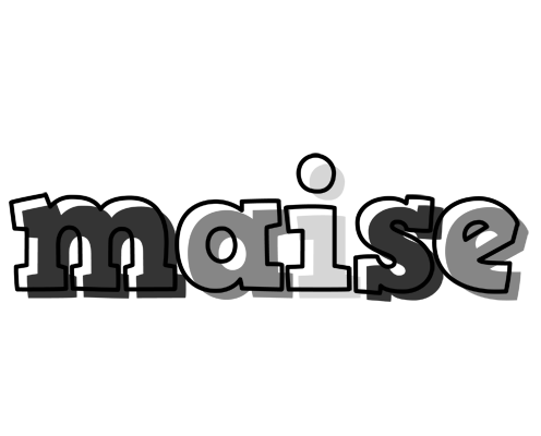 Maise night logo