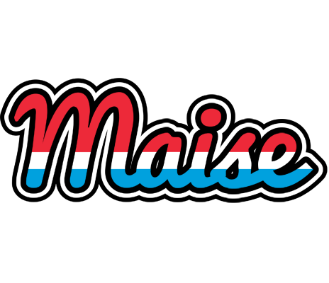 Maise norway logo