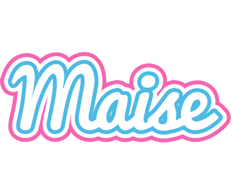 Maise outdoors logo