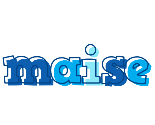 Maise sailor logo