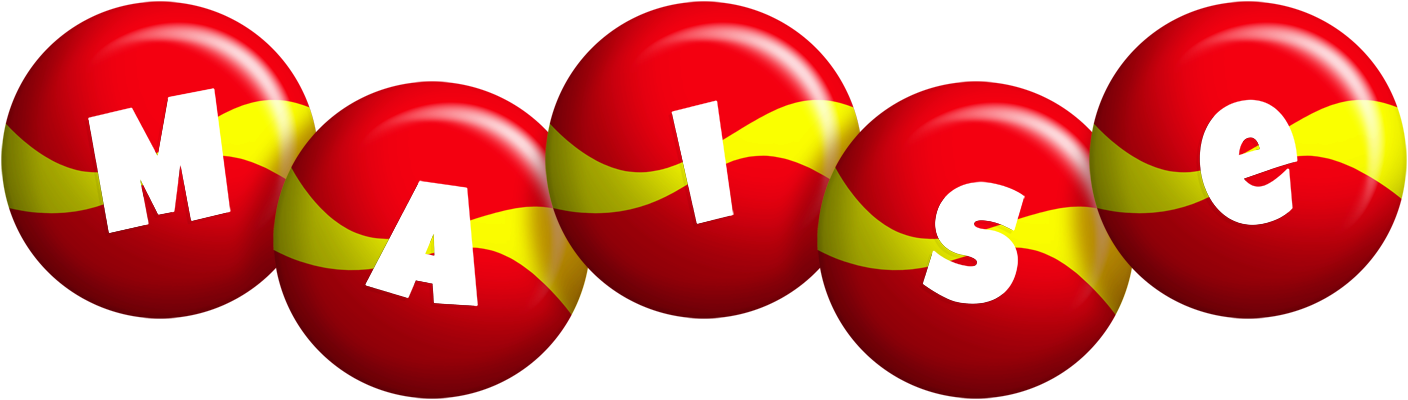 Maise spain logo