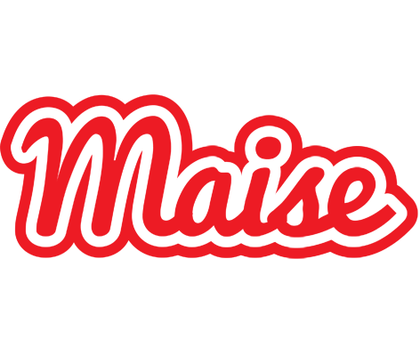 Maise sunshine logo