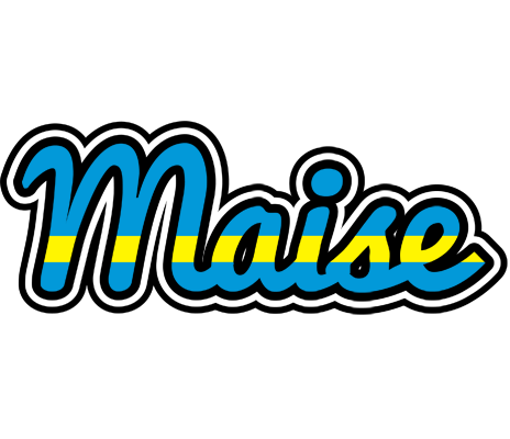 Maise sweden logo