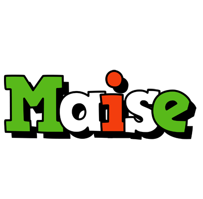 Maise venezia logo