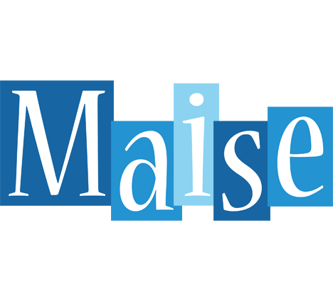 Maise winter logo