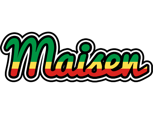 Maisen african logo