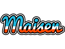 Maisen america logo