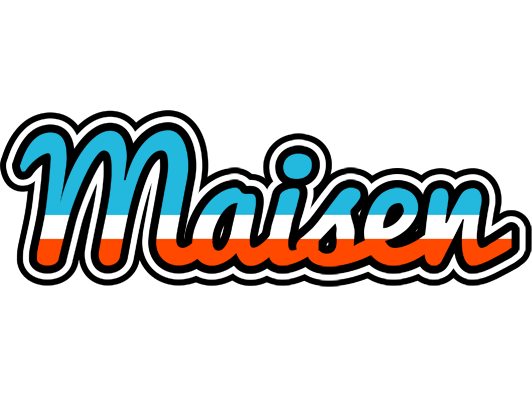 Maisen america logo