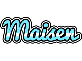 Maisen argentine logo