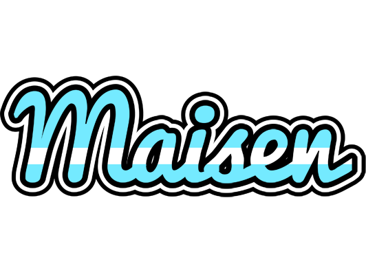 Maisen argentine logo