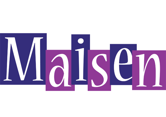 Maisen autumn logo