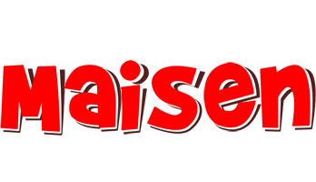Maisen basket logo