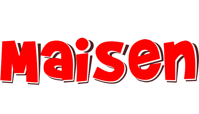 Maisen basket logo