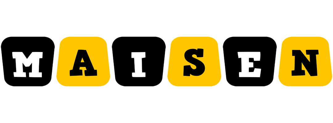 Maisen boots logo