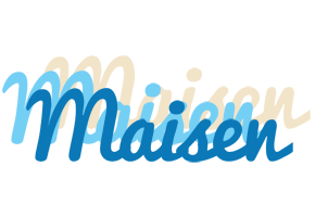 Maisen breeze logo