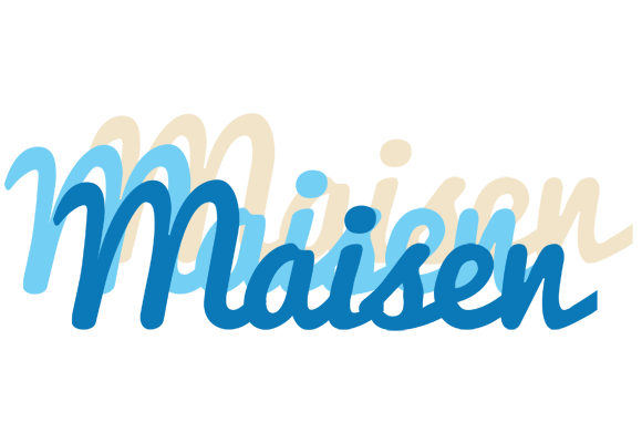 Maisen breeze logo