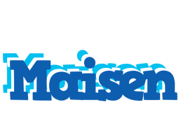 Maisen business logo