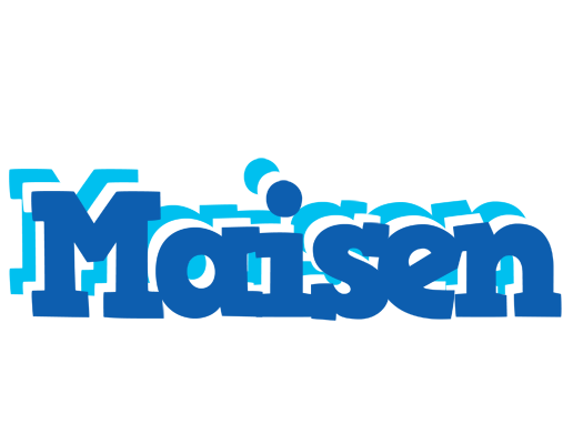 Maisen business logo
