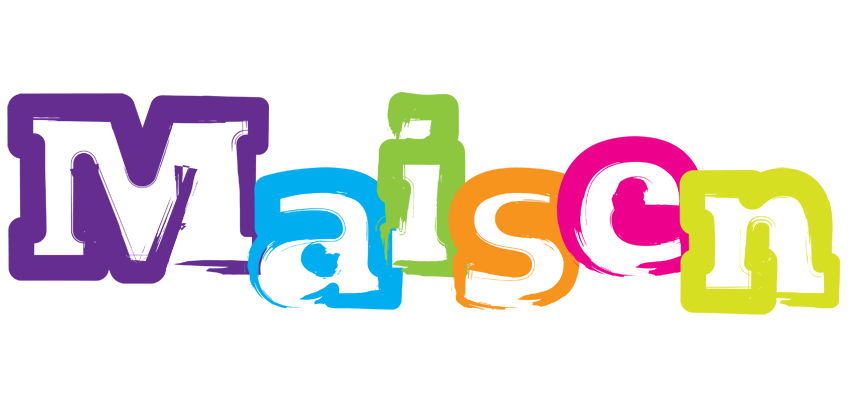 Maisen casino logo