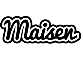 Maisen chess logo