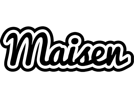 Maisen chess logo