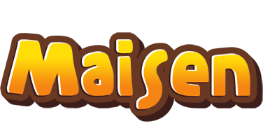 Maisen cookies logo