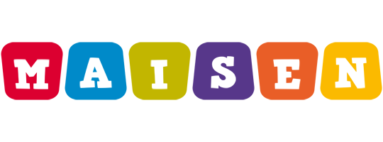 Maisen daycare logo