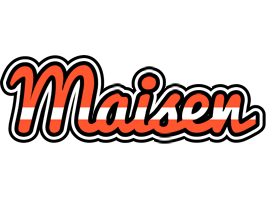 Maisen denmark logo