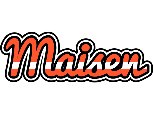 Maisen denmark logo