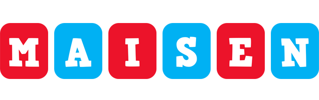 Maisen diesel logo