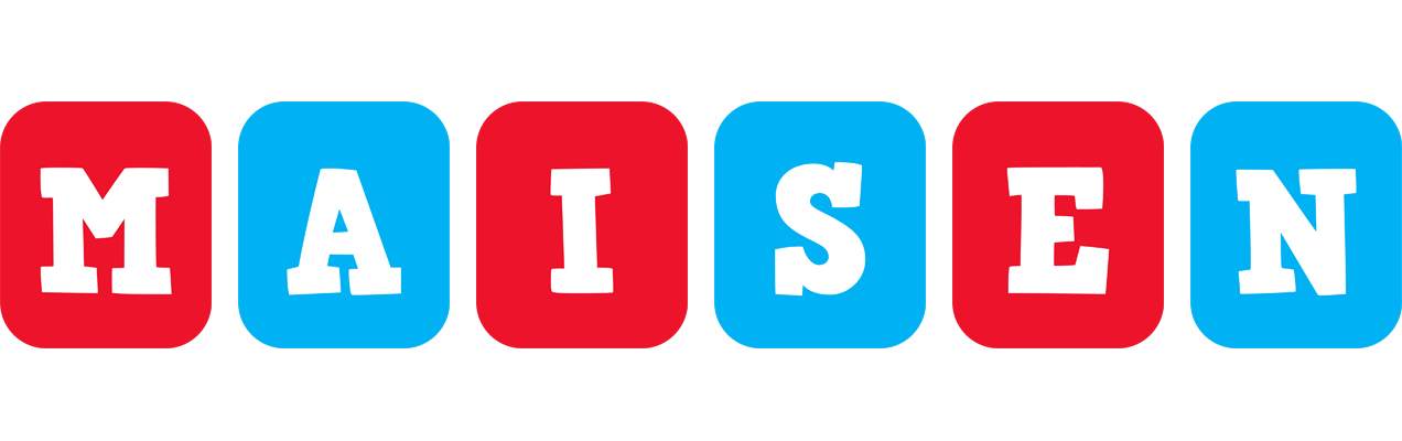 Maisen diesel logo