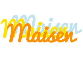 Maisen energy logo