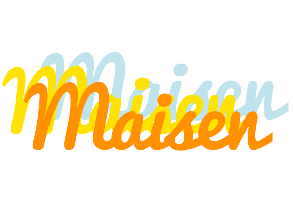 Maisen energy logo