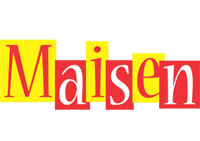 Maisen errors logo