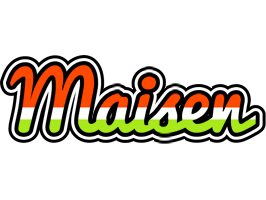 Maisen exotic logo