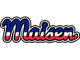 Maisen france logo