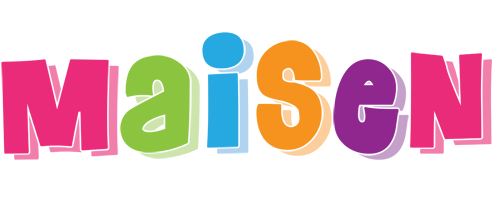 Maisen friday logo