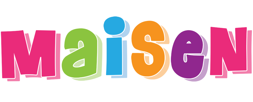 Maisen friday logo