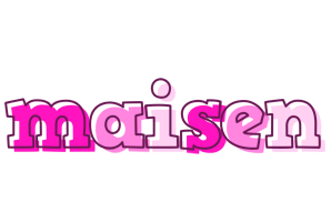 Maisen hello logo