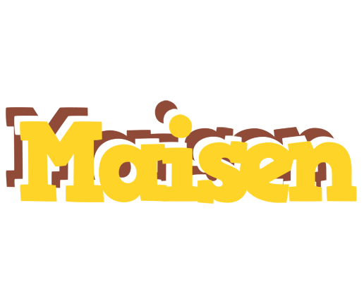 Maisen hotcup logo