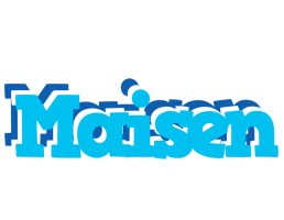 Maisen jacuzzi logo