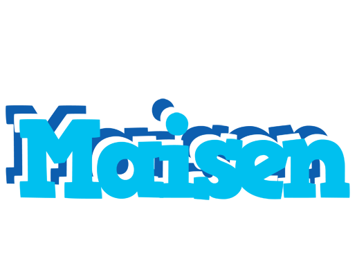 Maisen jacuzzi logo