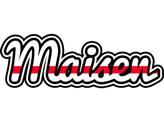 Maisen kingdom logo