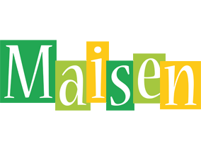 Maisen lemonade logo