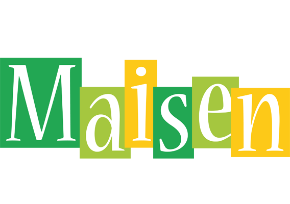 Maisen lemonade logo