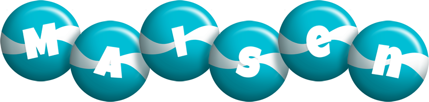 Maisen messi logo