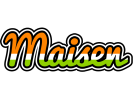 Maisen mumbai logo