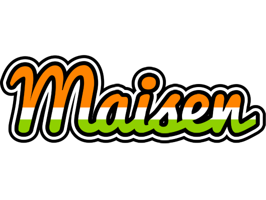 Maisen mumbai logo